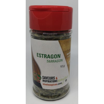 Estragon 10G